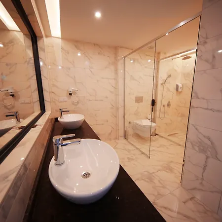 Sey Hotel&spa 4*