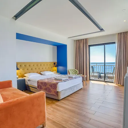 Hotel Sey Hotel&spa 4*