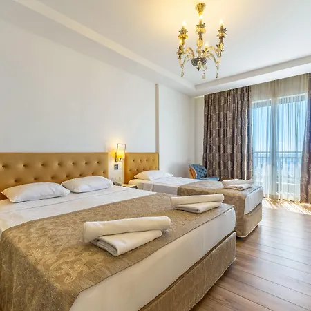 Sey Hotel&spa Hotel