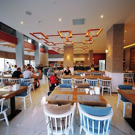 Hotel Sey & 4*