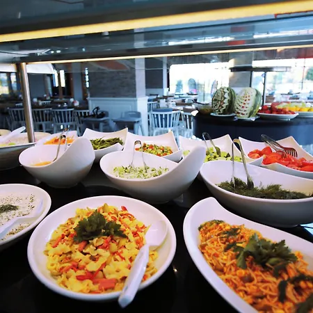 Sey Hotel&spa 4*