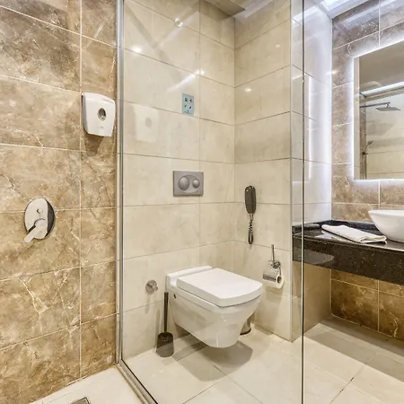 Sey & Hotel 4*