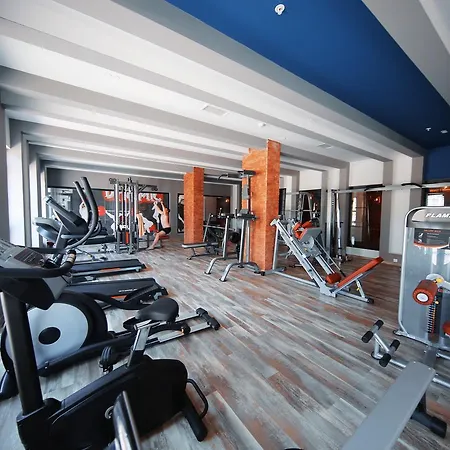 Sey Hotel&spa Hotel 4*