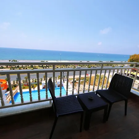 Hotell Sey & Alanya