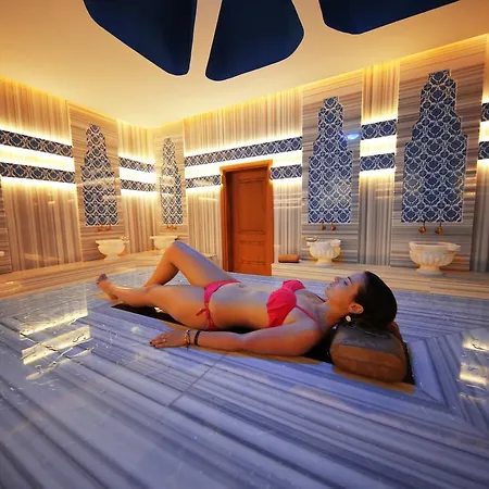 Sey Hotel&spa 4*