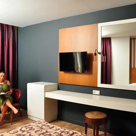 Sey & Otel