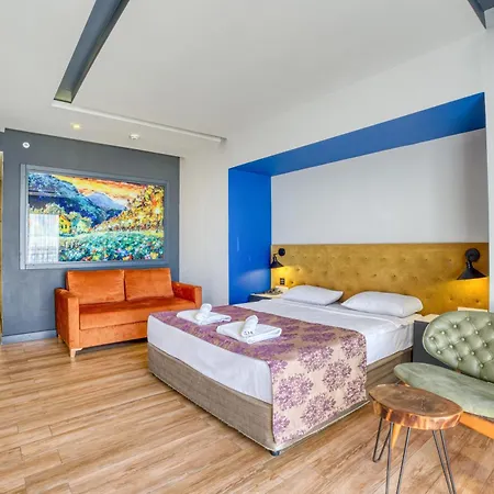 Sey & Ξενοδοχείο