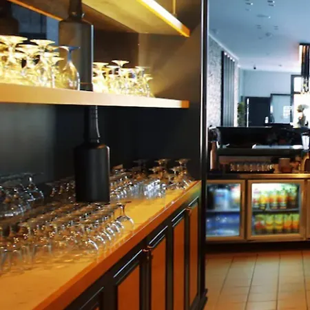 Hotel Sey & Alanya