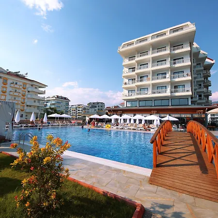 Ξενοδοχείο Sey & 4*