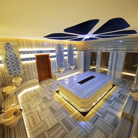 Sey & 4* Alanya