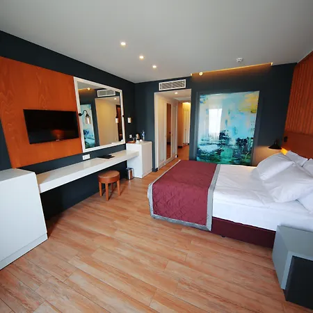 Sey & 4* Alanya