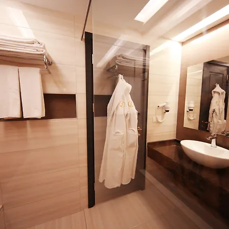 Sey & Hotel Alanya