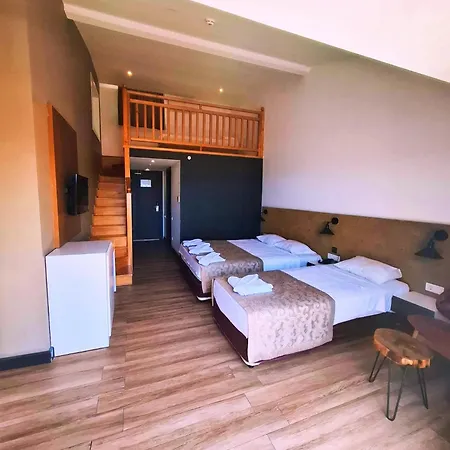 Sey & Hotel Alanya