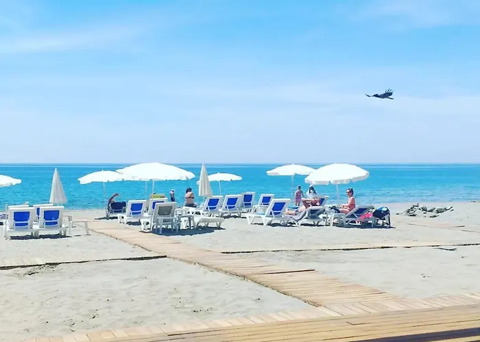Sey & Ξενοδοχείο Αλάνια