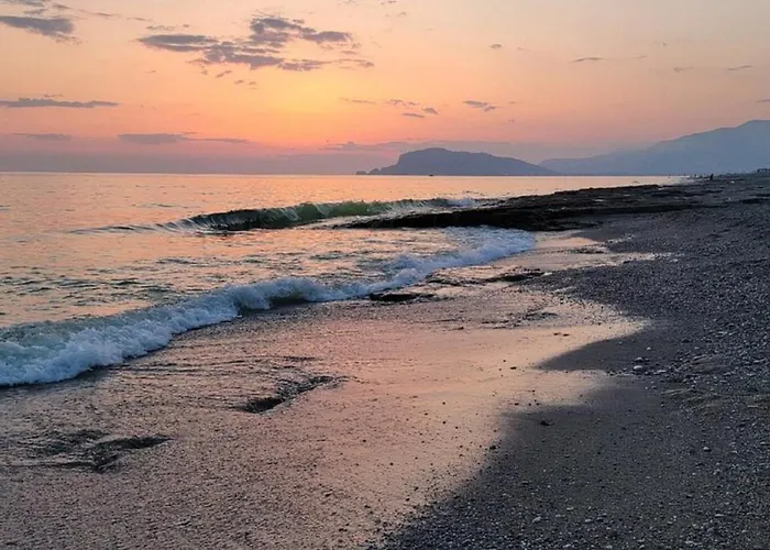 Ξενοδοχείο Sey & 4*