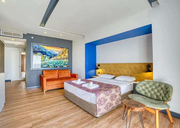 Sey & Ξενοδοχείο