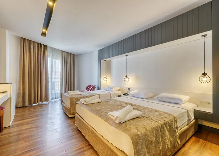 Ξενοδοχείο Sey &