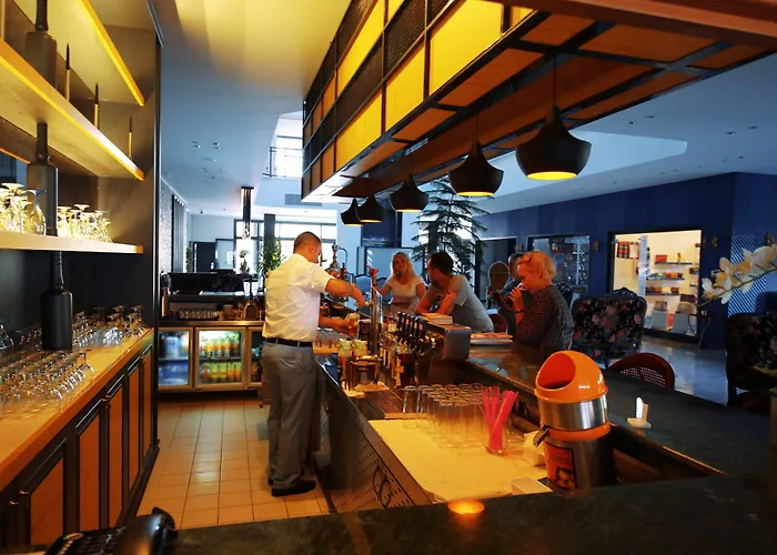 Sey & 4* Αλάνια