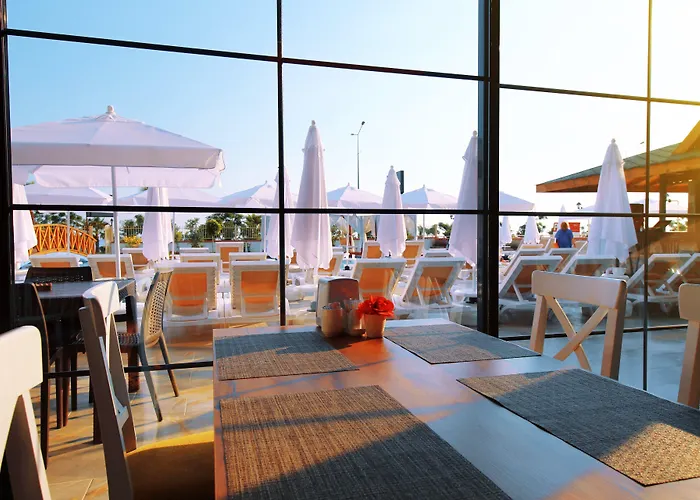 Sey & Ξενοδοχείο 4*