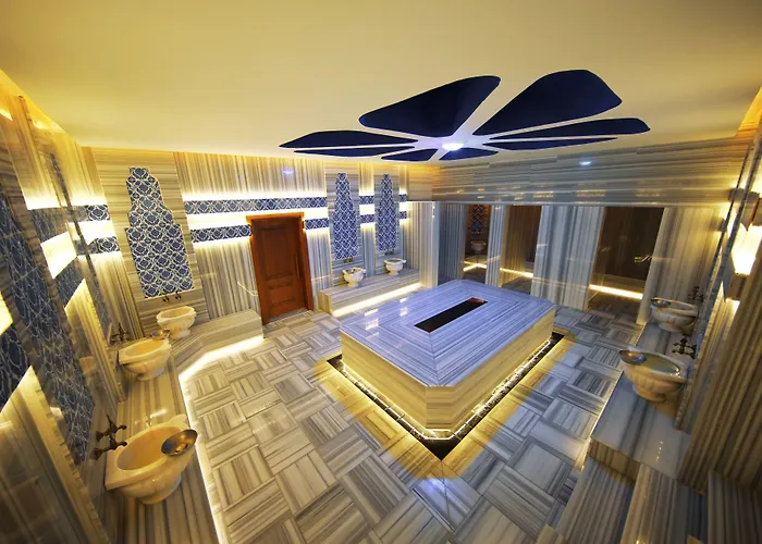 Sey & 4* Αλάνια