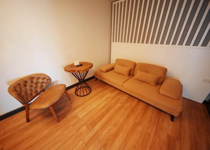 Sey & Ξενοδοχείο Αλάνια