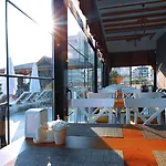 Hotel Sey & Alanya