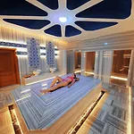 Sey & Hotel Alanya