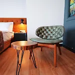 Sey & Hotel Alanya