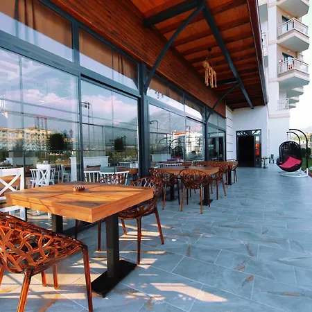 Sey & 4* Alanya