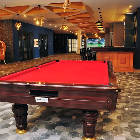 Hotel Sey & 4*